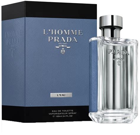 prada l'homme original